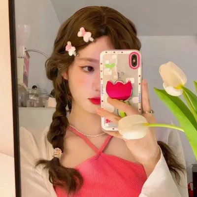 小迷糊回娘家