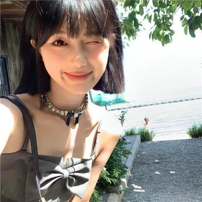 长发妹