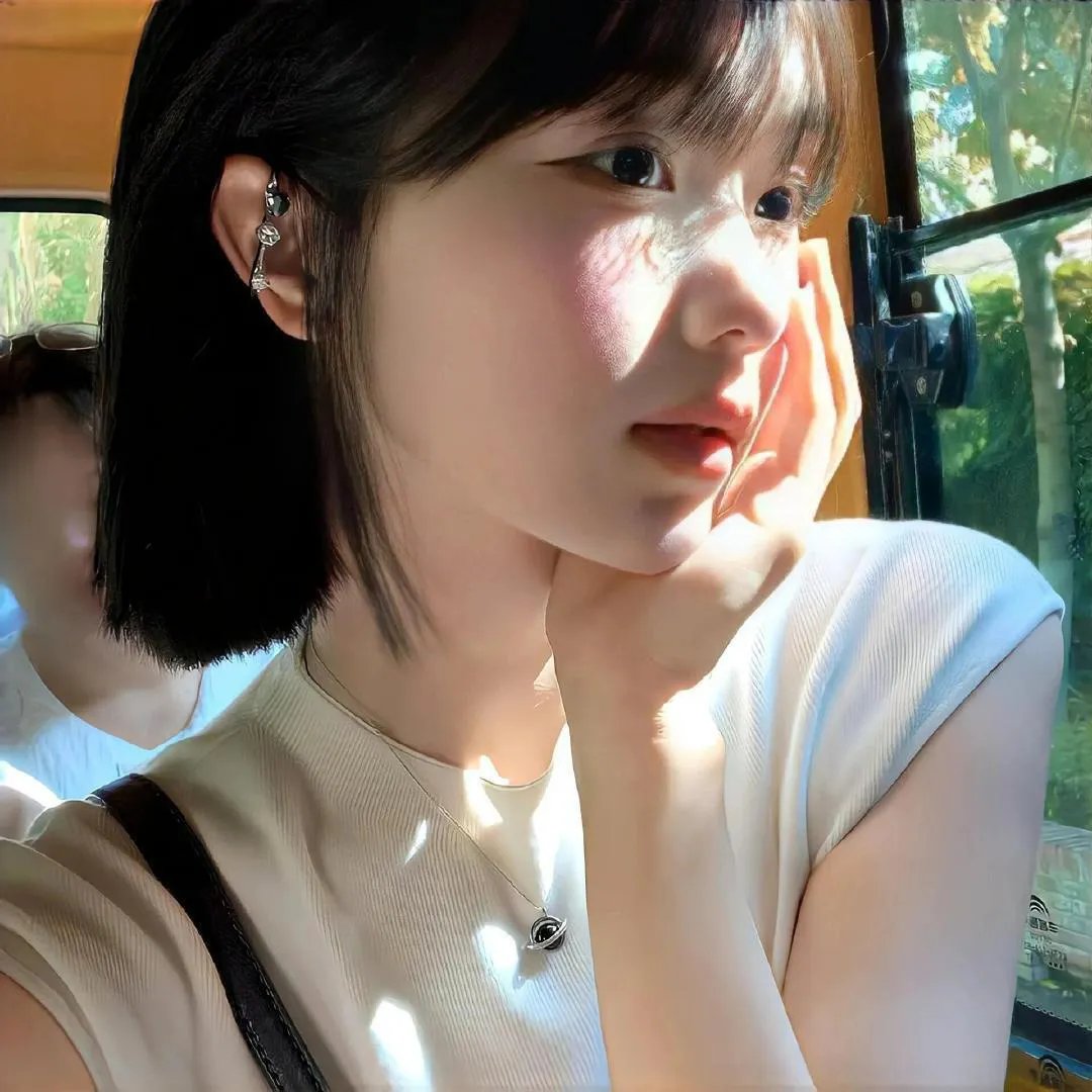 解禁男女